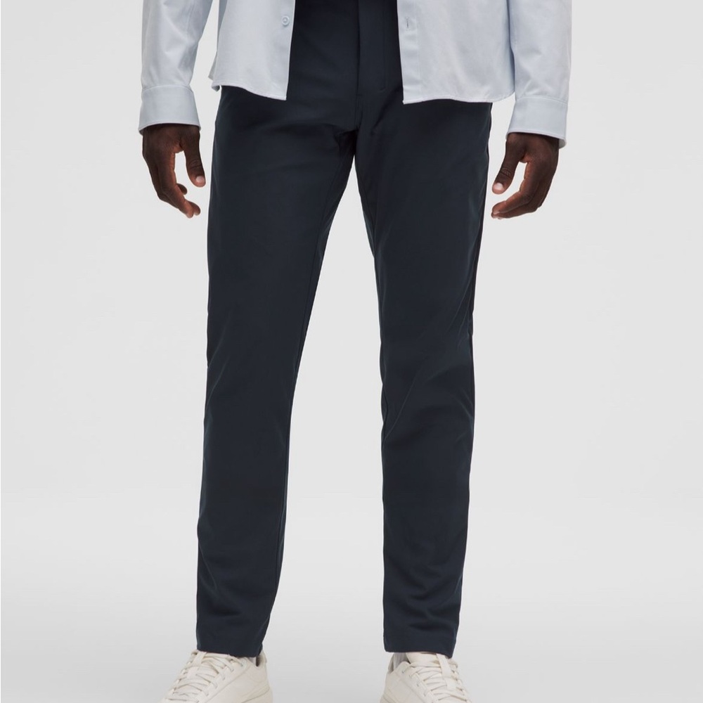 Lululemon Commission Pant Classic